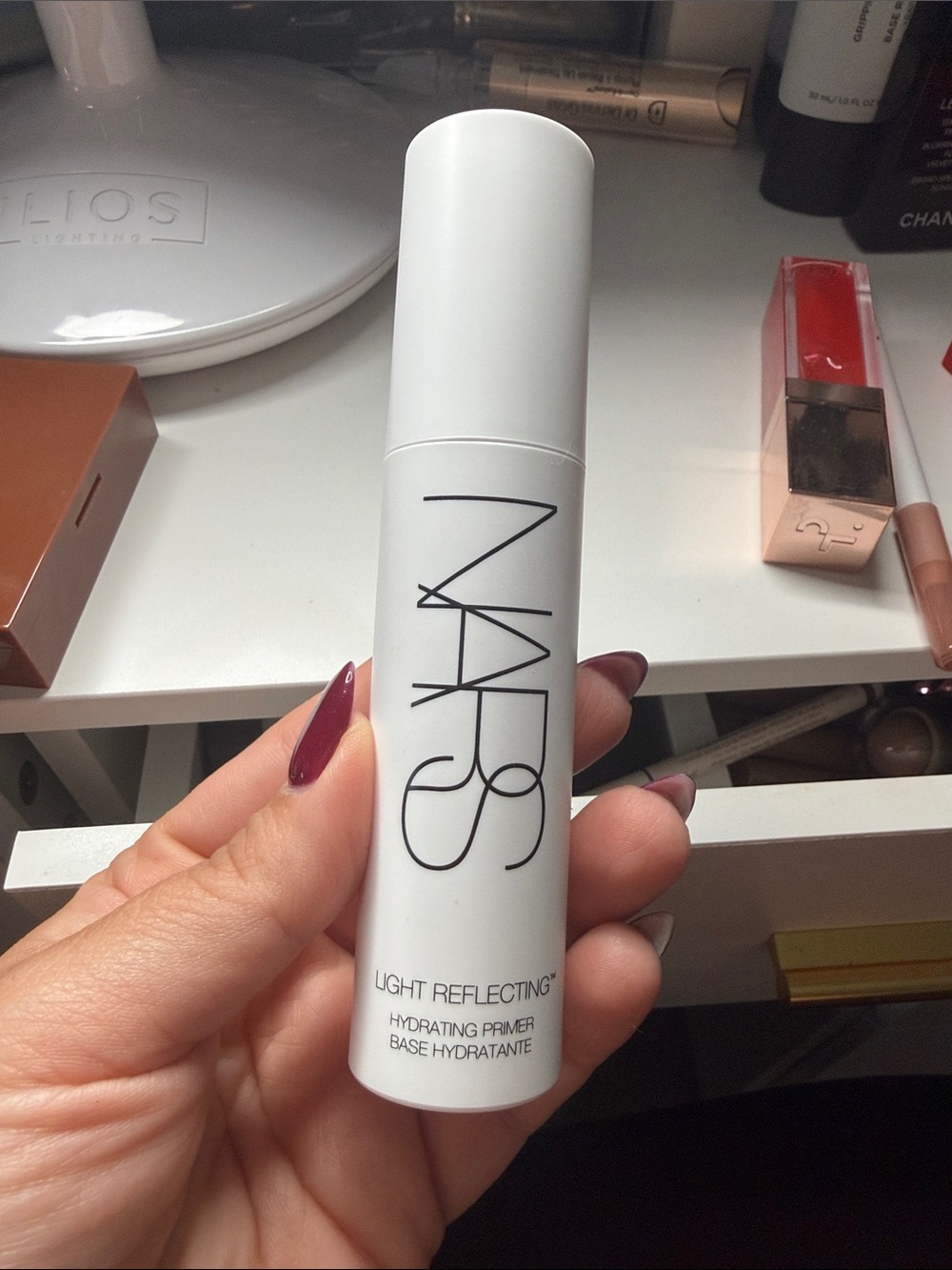 NARS Light Reflecting Hydrating Primer - unused